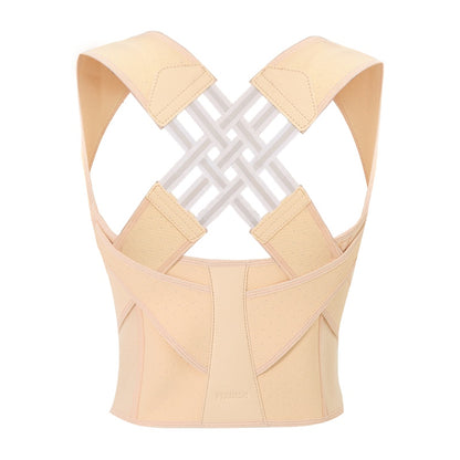 Ceinture de Soutien Dorsal – Corrigez Votre Posture & Soulagez les Douleurs